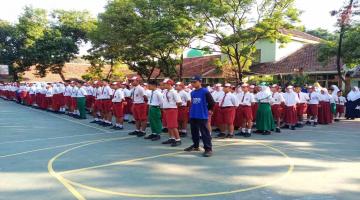 (RALAT) Persiapan Kegiatan MPLS Siswa baru